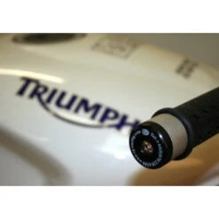 R&G Bar End Sliders - Daytona 955i '97-'99 / Speed Triple '97-'10