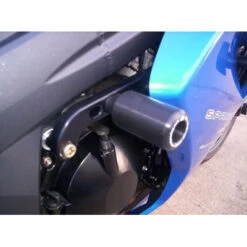 R&G Frame Sliders Classic Style - Sprint ST '05-'07 -Scootik Bike Shop TTLRG CP0147BL 02