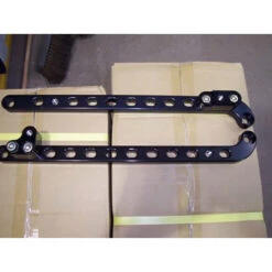 R&G Frame Sliders Classic Style - Sprint ST '05-'07 -Scootik Bike Shop TTLRG CP0147BL 07