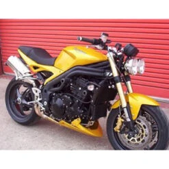 R&G Frame Sliders Classic Style - Speed Triple '97-'07 (front Mounted) 10 R&G Frame Sliders Classic Style - Speed Triple '97-'07 (front Mounted) -Scootik Bike Shop TTLRG CP0151BL 03