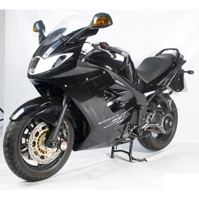 R&G Frame Sliders Aero Style - Sprint ST '05-up / Sprint GT '10-up 7 R&G Frame Sliders Aero Style - Sprint ST '05-up / Sprint GT '10-up - Image 5