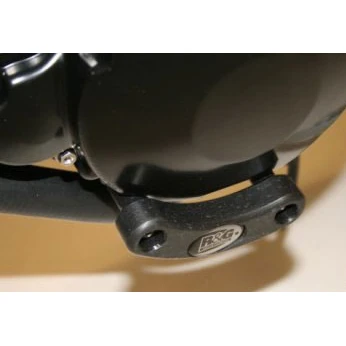 R&G Engine Case Slider LHS - Speed Triple '05-up 4 R&G Engine Case Slider LHS - Speed Triple '05-up - Image 2