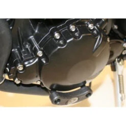 R&G Engine Case Slider LHS - Speed Triple '05-up