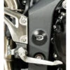 R&G Frame Insert - Speed Triple '11-up 1 R&G Frame Insert - Speed Triple '11-up -Scootik Bike Shop TTLRG FI0034BK
