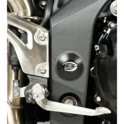 R&G Frame Insert - Speed Triple '11-up