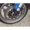 R&G Front Axle Sliders - Speed Triple '97-'04 1 R&G Front Axle Sliders - Speed Triple '97-'04 -Scootik Bike Shop TTLRG FP0045BK