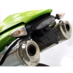 R&G "Tail Tidy" Fender Eliminator Kit - Street Triple 675 & R '07-'12