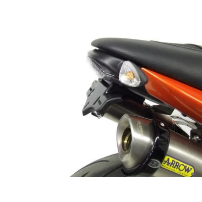 R&G "Tail Tidy" Fender Eliminator Kit - Speed Triple '08-'13 5 R&G "Tail Tidy" Fender Eliminator Kit - Speed Triple '08-'13 - Image 3