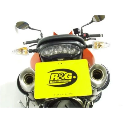 R&G "Tail Tidy" Fender Eliminator Kit - Speed Triple '08-'13 7 R&G "Tail Tidy" Fender Eliminator Kit - Speed Triple '08-'13 - Image 5