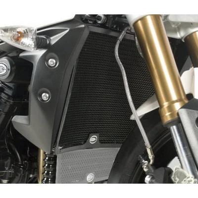 R&G Radiator Guard - Speed Triple '11-up 3 R&G Radiator Guard - Speed Triple '11-up