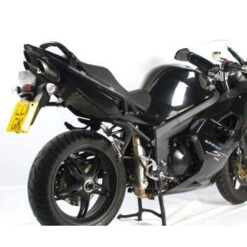 R&G Rear Axle Sliders - Speed Triple / Sprint ST / Daytona 7 R&G Rear Axle Sliders - Speed Triple / Sprint ST / Daytona -Scootik Bike Shop TTLRG SS0007BK 02