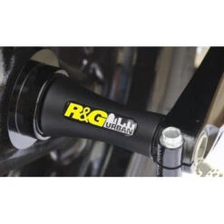 R&G Spindle Wrap For TMAX '08-up