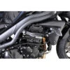 Sw-Motech Frame Slider Kit - Speed Triple 1050 '08-'10 2 Sw-Motech Frame Slider Kit - Speed Triple 1050 '08-'10 -Scootik Bike Shop TTLSTP 11 590 10000 B