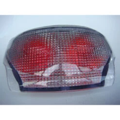 Advanced Lighting TL-0901-L LED Tail Light Triumph 595, Daytona 995 & Speed Triple