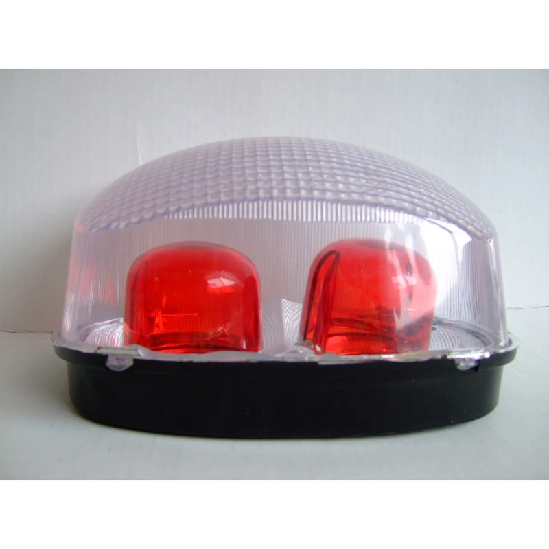 Advanced Lighting TL-0902-IT Integrated Tail Light 3 Advanced Lighting TL-0902-IT Integrated Tail Light