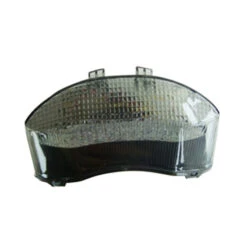 Advanced Lighting TL-0905-IT Integrated Tail Light For Triumph 675 (2005-2006)