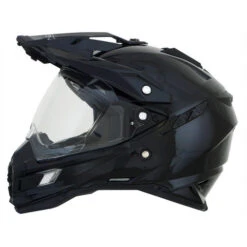 AFX FX-41 DS Black Helmet