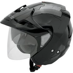 AFX FX-50 Black Helmet