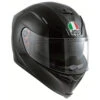 AGV K-5 S Helmet, Black 2 AGV K-5 S Helmet, Black -Scootik Bike Shop agv k 5 s helmet black