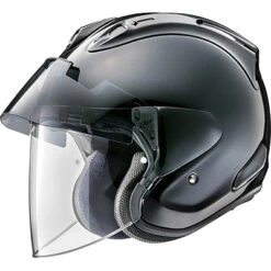 Arai Ram-X Helmet, Diamond Black