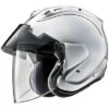 Arai Ram-X Helmet, Silver