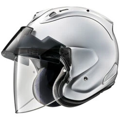 Arai Ram-X Helmet, Silver