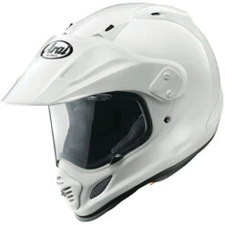Arai XD4 Helmet, White