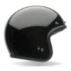 Bell Custom 500 Solid Black Helmet