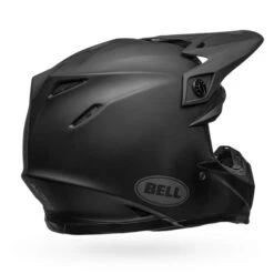 Bell Moto-9 Mips-Equipped Helmet, Matte Black 14 Bell Moto-9 Mips-Equipped Helmet, Matte Black -Scootik Bike Shop bell moto 9 mips equipped helmet matte black image7