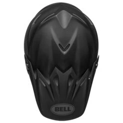 Bell Moto-9 Mips-Equipped Helmet, Matte Black 15 Bell Moto-9 Mips-Equipped Helmet, Matte Black -Scootik Bike Shop bell moto 9 mips equipped helmet matte black image8