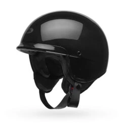 Bell Scout Air Helmet, Black