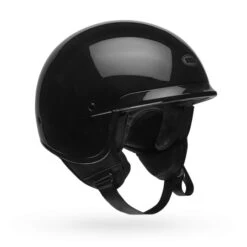 Bell Scout Air Helmet, Black -Scootik Bike Shop bell scout air helmet black image3