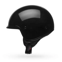 Bell Scout Air Helmet, Black -Scootik Bike Shop bell scout air helmet black image5