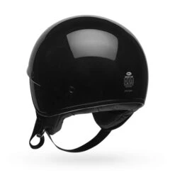 Bell Scout Air Helmet, Black -Scootik Bike Shop bell scout air helmet black image6