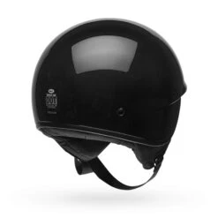 Bell Scout Air Helmet, Black -Scootik Bike Shop bell scout air helmet black image8