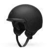 Bell Scout Air Helmet, Matte Black 2 Bell Scout Air Helmet, Matte Black -Scootik Bike Shop bell scout air helmet matte black