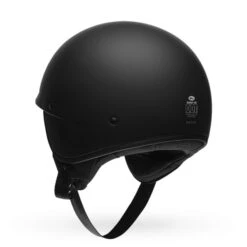 Bell Scout Air Helmet, Matte Black -Scootik Bike Shop bell scout air helmet matte black image6
