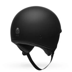 Bell Scout Air Helmet, Matte Black -Scootik Bike Shop bell scout air helmet matte black image8