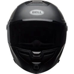 Bell SRT Modular Helmet, Matte Black 11 Bell SRT Modular Helmet, Matte Black -Scootik Bike Shop bell srt modular helmet matte black image3