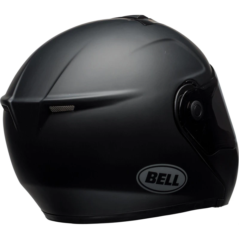 Bell SRT Modular Helmet, Matte Black 7 Bell SRT Modular Helmet, Matte Black - Image 5
