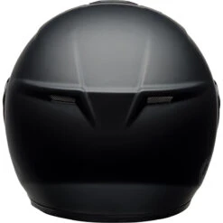 Bell SRT Modular Helmet, Matte Black 14 Bell SRT Modular Helmet, Matte Black -Scootik Bike Shop bell srt modular helmet matte black image7
