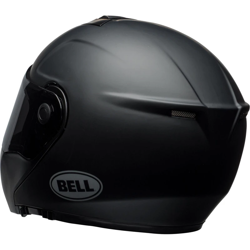 Bell SRT Modular Helmet, Matte Black 9 Bell SRT Modular Helmet, Matte Black - Image 7