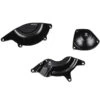 Bonamici CP074-3-B Engine Guards For Triumph Daytona 675/R (2006-2017) -Scootik Bike Shop bonamici cp074 3 b engine guards