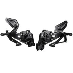 Bonamici KT01 Normal & GP Shift Rearsets For KTM RC 390 (2014-)