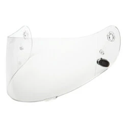 HJC HJ-09 Anti-Scratch Face Shield Clear CL-15 CL-16 CL-17 CL-SP CS-R1 CS-R2 FS-10 FS-15