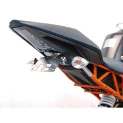 Competition Werkes 1KT390R Fender Eliminator Kit KTM RC390 (2015-)