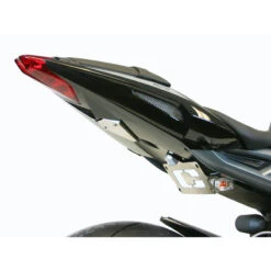 Competition Werkes 1T679LTD Limited Fender Eliminator Triumph Daytona 675 (2013-2015)