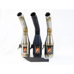 Competition Werkes WT679 GP Slip-on Exhaust Triumph Daytona 675 (2013-2016) 7 Competition Werkes WT679 GP Slip-on Exhaust Triumph Daytona 675 (2013-2016) -Scootik Bike Shop competition werkes wt679 gp slip on exhaust image3