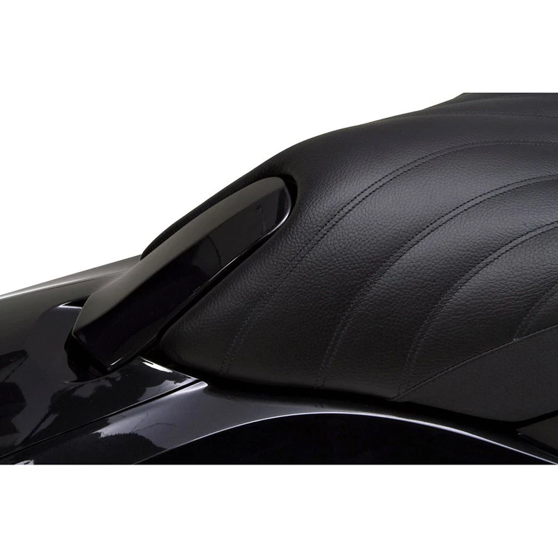 Corbin BMW-C650GT-12-E Dual Seat(with Heat) For BMW C650GT '12-'20 12 Corbin BMW-C650GT-12-E Dual Seat(with Heat) For BMW C650GT '12-'20 - Image 10