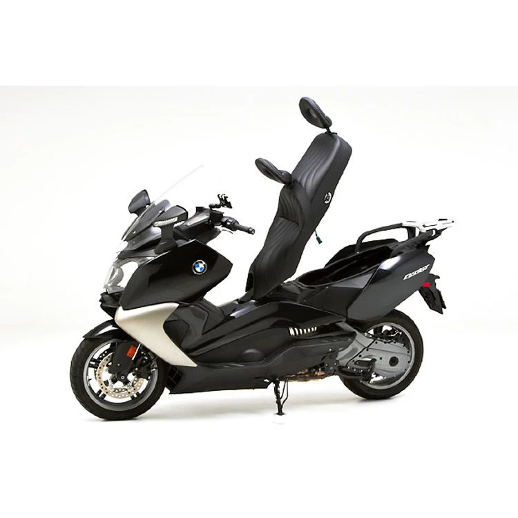 Corbin BMW-C650GT-12-E Dual Seat(with Heat) For BMW C650GT '12-'20 13 Corbin BMW-C650GT-12-E Dual Seat(with Heat) For BMW C650GT '12-'20 - Image 11